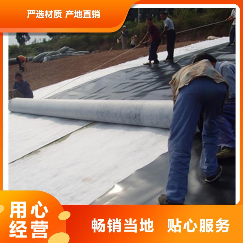 土工布_生态袋_塑料排水板-复合土工膜厂家N年专注