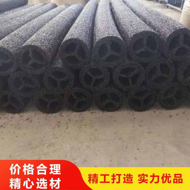 软式透水管蜂巢格室用心做产品一手货源源头厂家