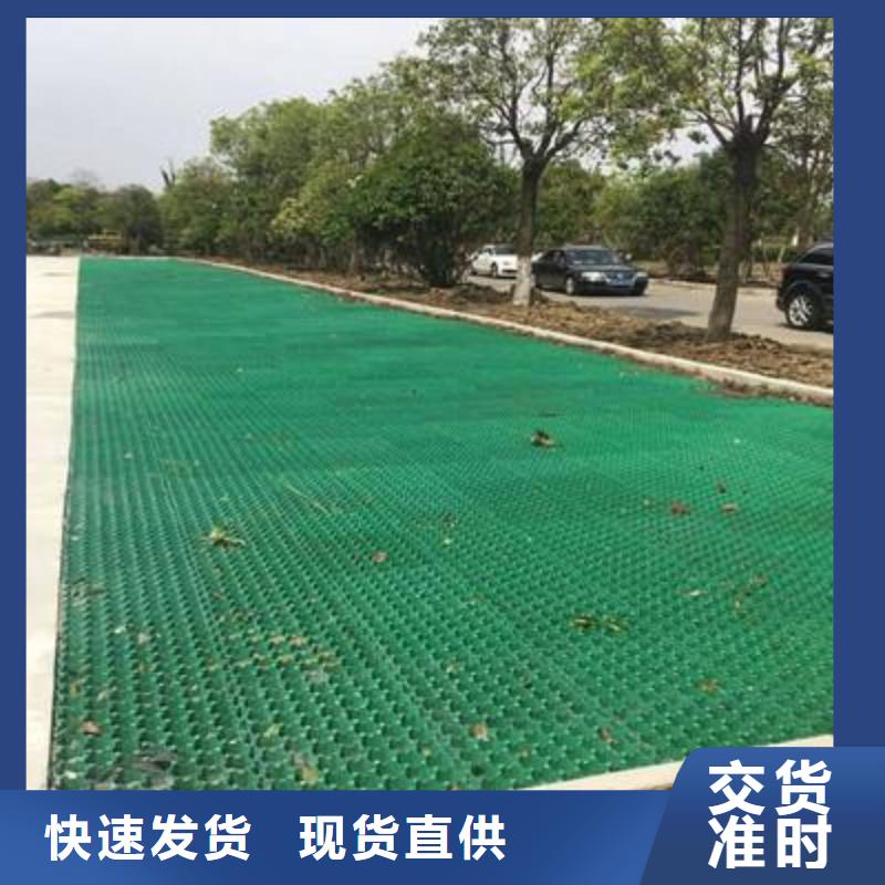 植草格软式透水管一致好评产品大量现货供应