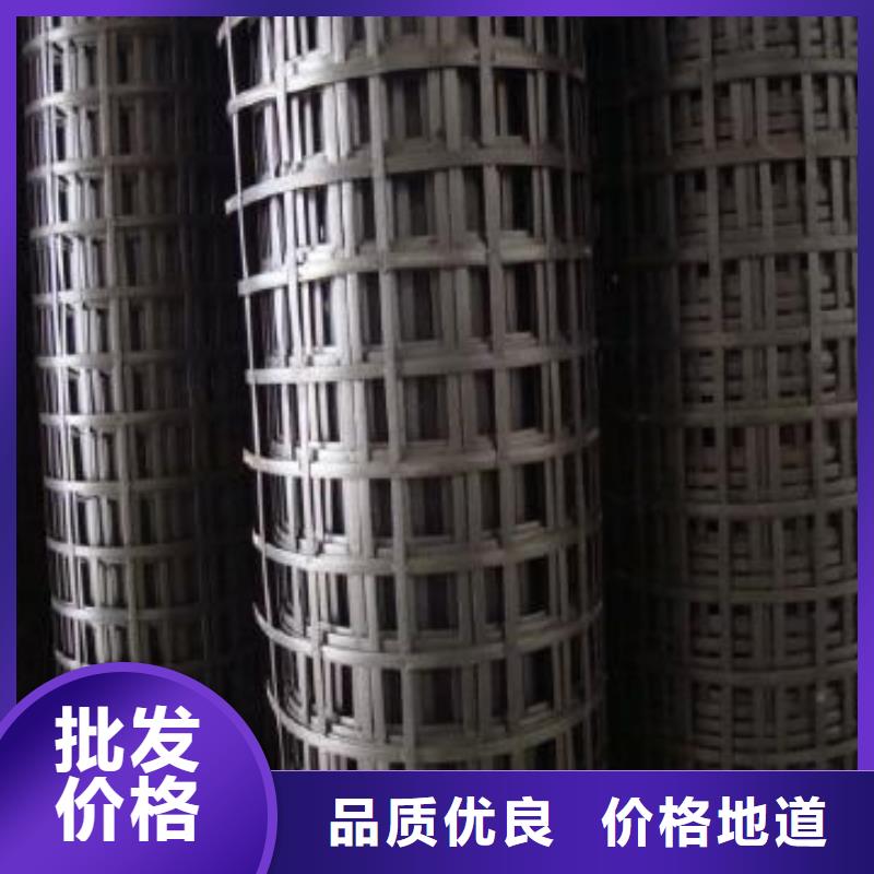 钢塑土工格栅价格<当地>公司