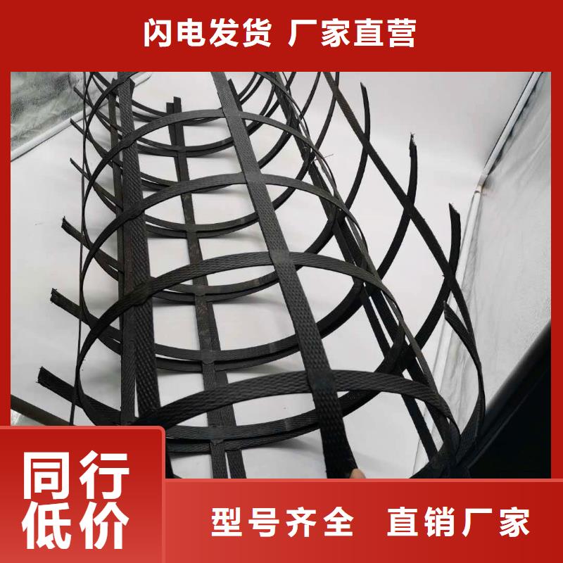 钢塑土工格栅单价厂家大量现货