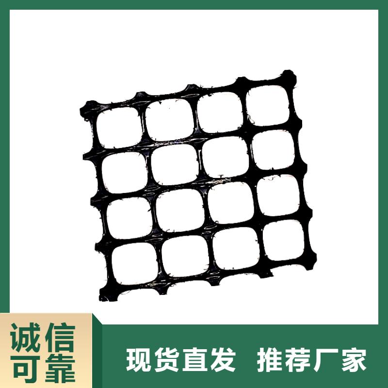 矿用塑料格栅矿用土工网生产厂家[当地]供应商