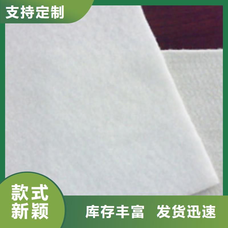防渗土工布生产基地高铁土工布价格本地生产商