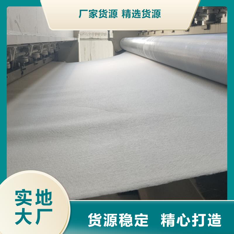 复合土工布实力厂商