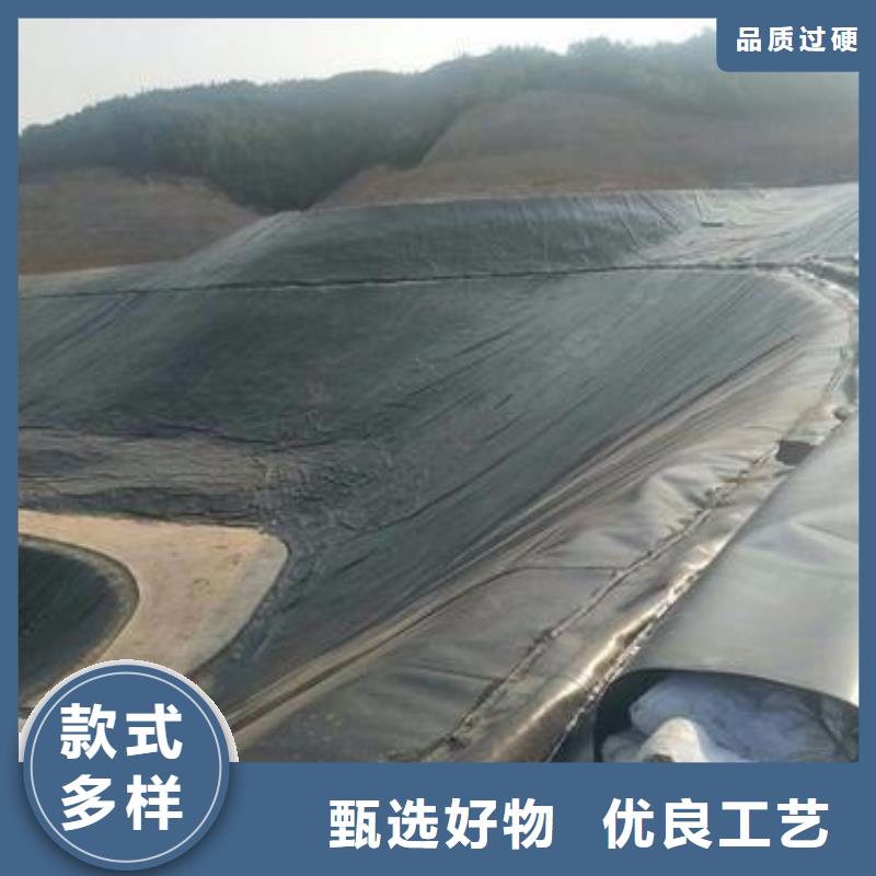 糙面土工膜规格土工膜规格型号好货直供