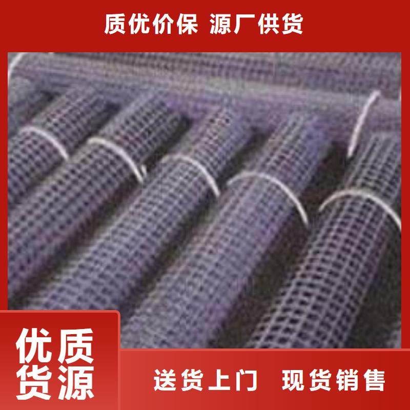 钢塑格栅厂家直销-量大从优定制不额外收费