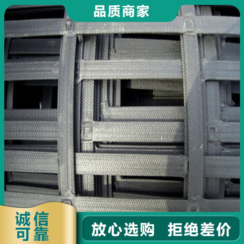 钢塑土工格栅干什么用的当地货源