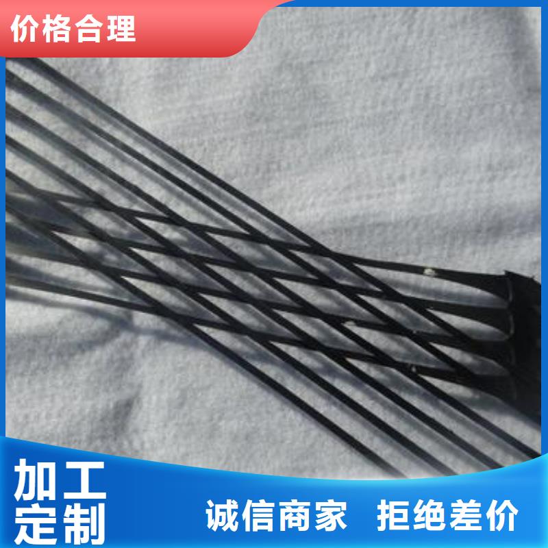 ​单向拉伸塑料格栅【土工席垫】源头实体厂商不只是质量好