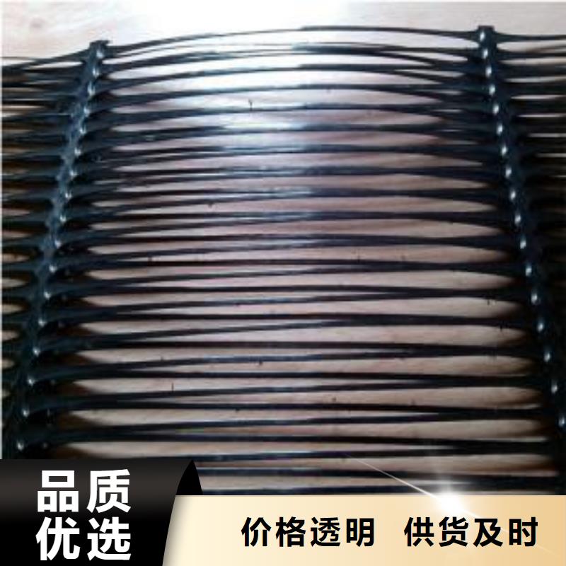 路基增强双向土工格栅-厂诚信经营