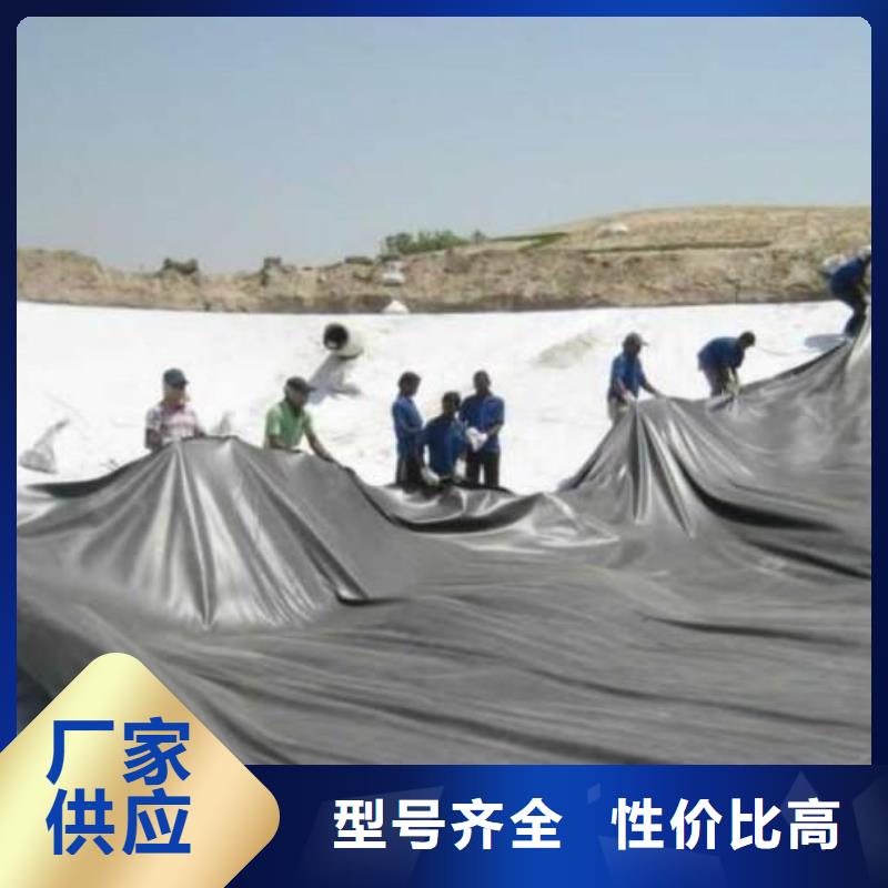 甲鱼养殖池专用防渗土工膜；厂家直销售后完善