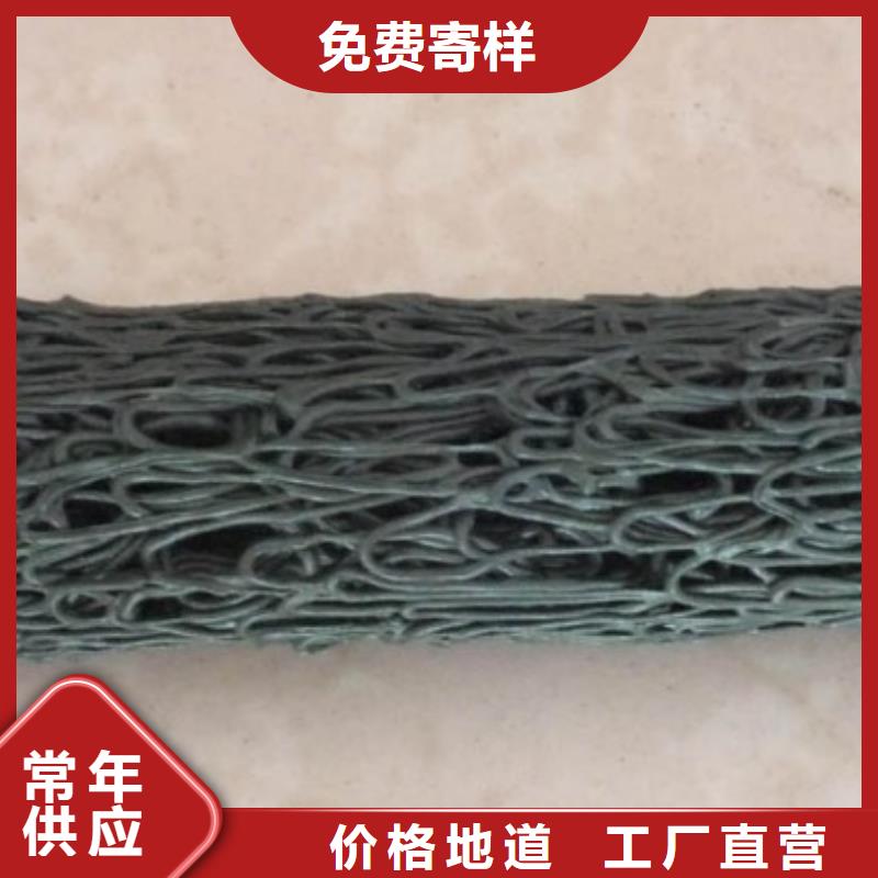 塑料盲沟双向塑料土工格栅一致好评产品按需定制