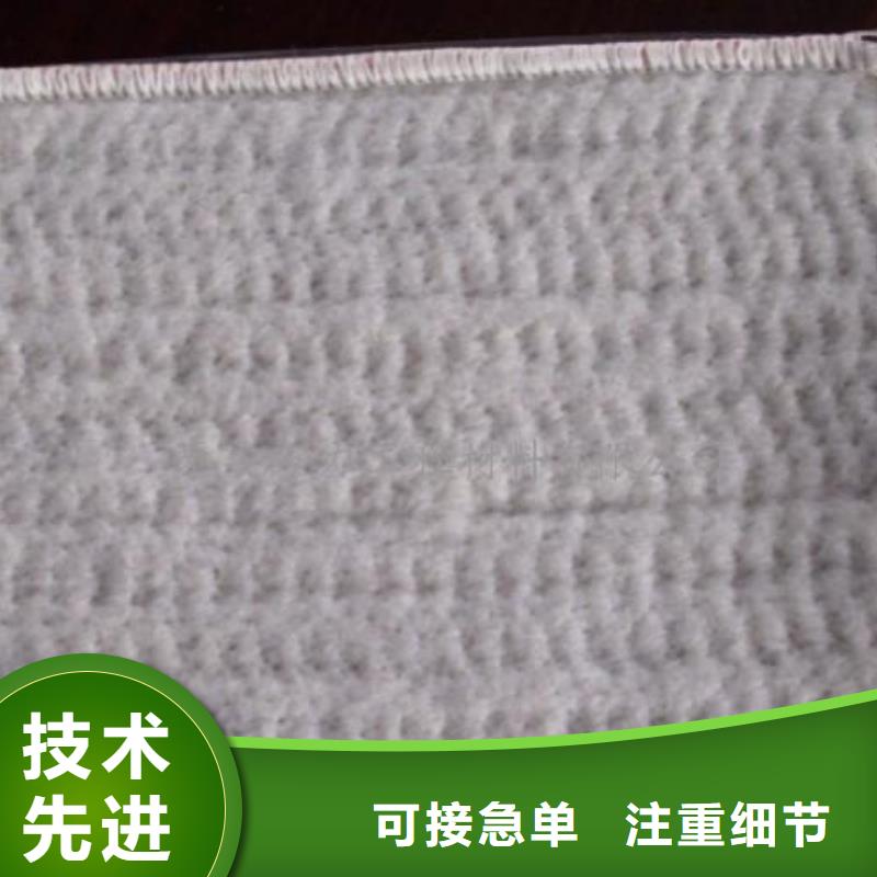 【膨润土防水毯】护坡土工网好货有保障精工细致打造