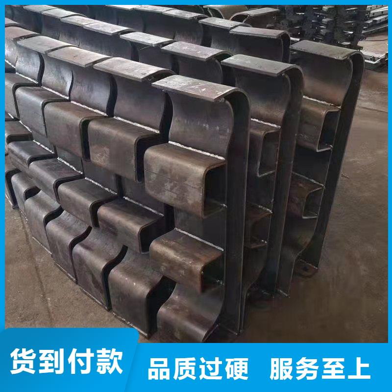 防撞栏杆欢迎致电本地生产商