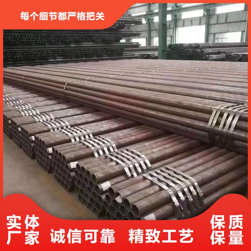汽动合金钢管精工打造