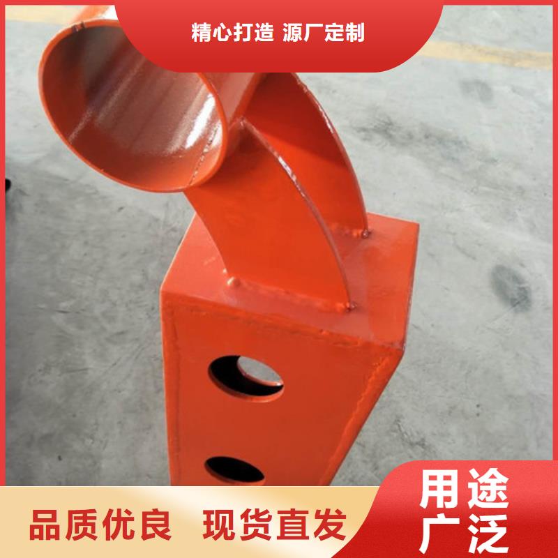 护栏旋转护栏使用寿命长久出厂严格质检