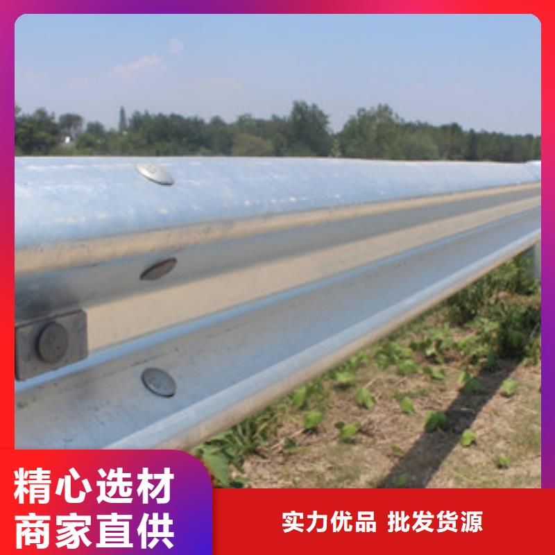 桥梁护栏桥梁防撞护栏多年行业积累{当地}生产商