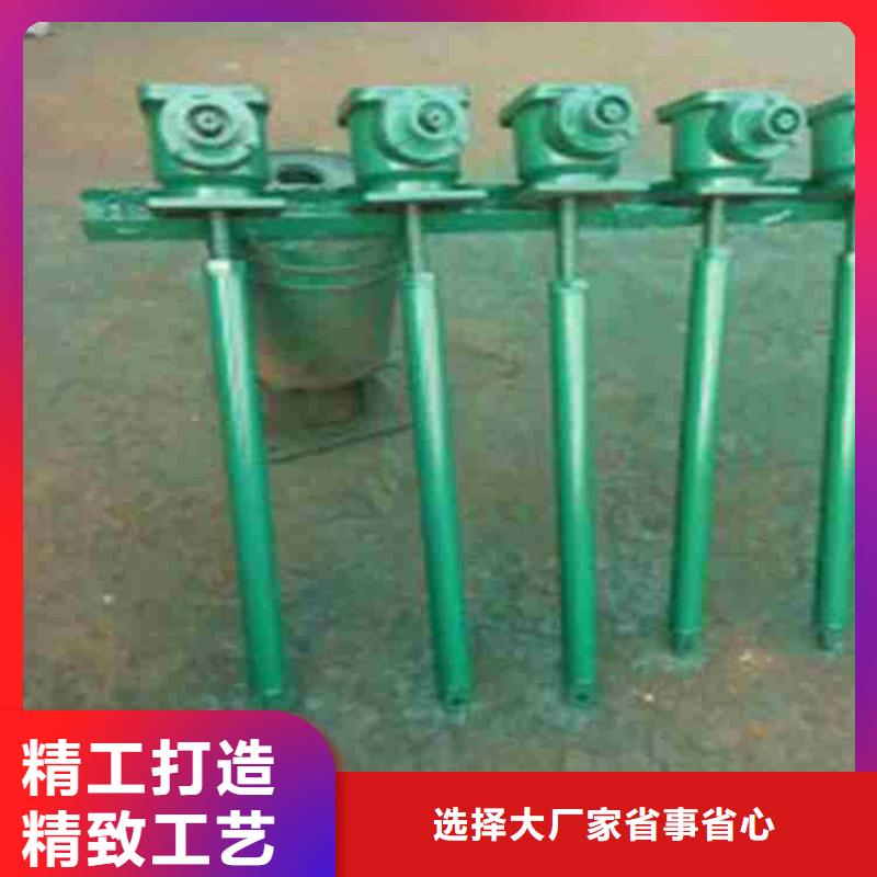 启闭机钢制拍门原料层层筛选品类齐全