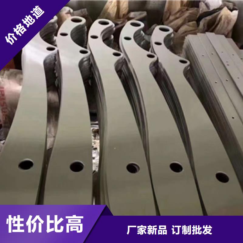 景点护栏加工定制极速发货