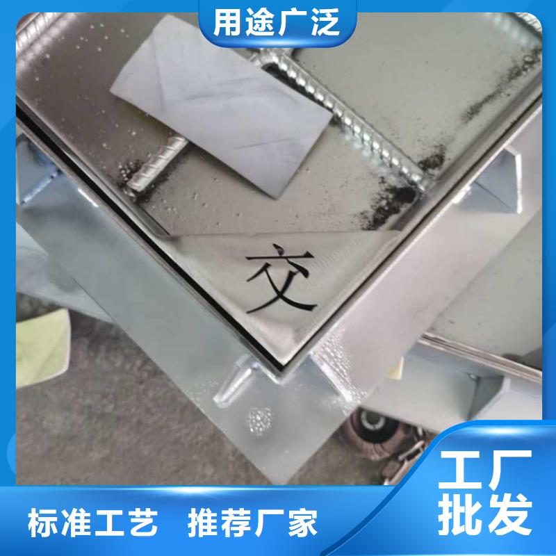 不锈钢盖板不锈钢市政井盖厂家直销省心省钱优质原料