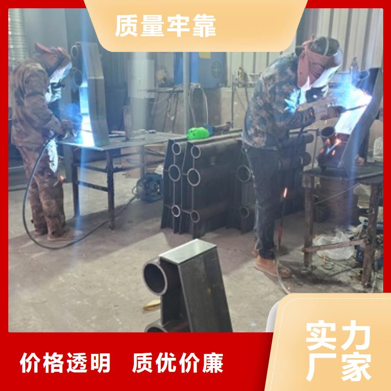 复合型桥梁护栏护栏生产厂家{本地}服务商