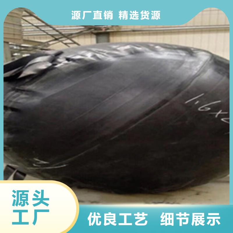 管道闭水试验气囊厂家价格当地供应商