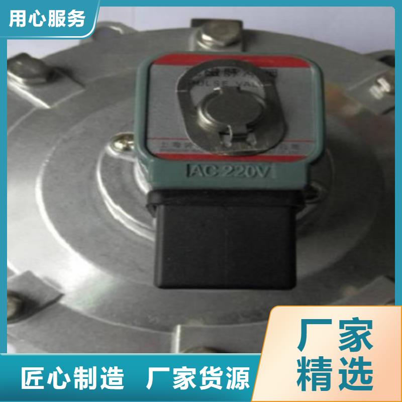【脉冲阀】_布袋除尘器产地批发当地厂家