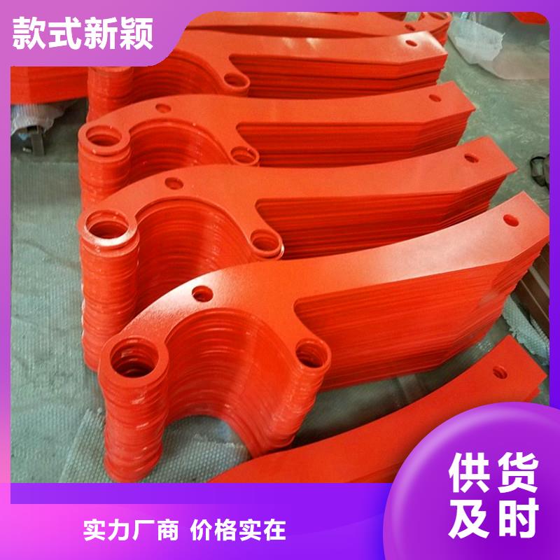 桥梁钢护栏价格[当地]公司