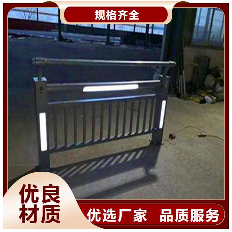 灯光栏杆价格工艺成熟