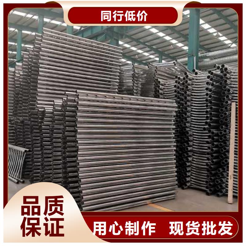 桥梁护栏销售批发库存量大