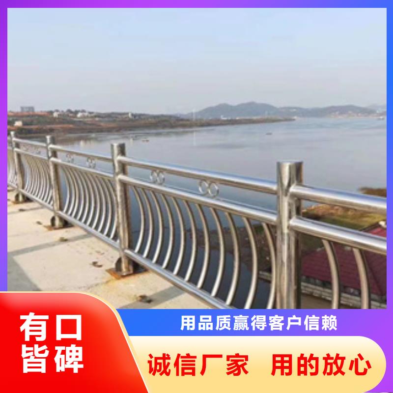 不锈钢护栏景点景观护栏多种规格供您选择专业生产设备