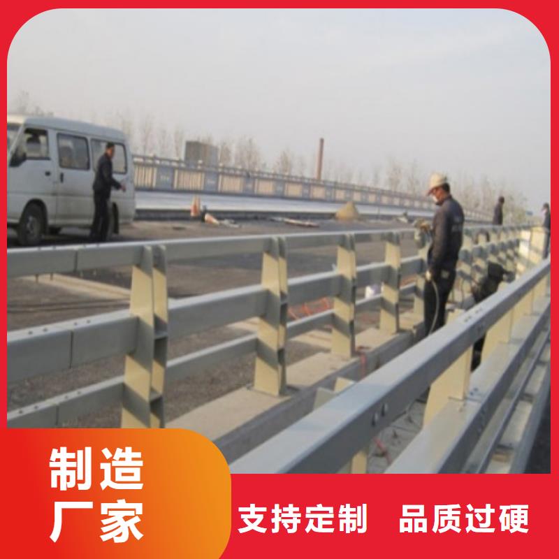 防撞护栏【镀锌波形护栏】批发价格随心所欲定制