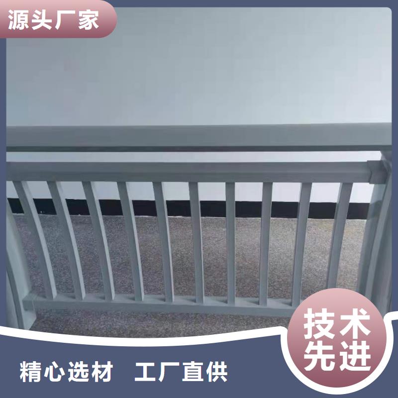 铝合金护栏_【热镀锌立柱】我们更专业经销商