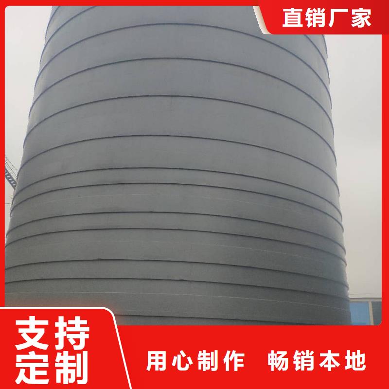 粉煤灰钢板库厂家厂家报价厂家拥有先进的设备