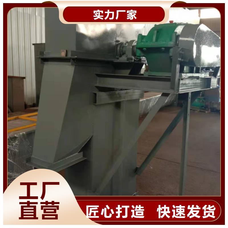 NE150板链型斗提机价格定做加工自有厂家