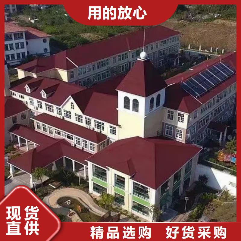 【基础款风格轻钢别墅】轻钢房屋多年经验值得信赖一件也发货