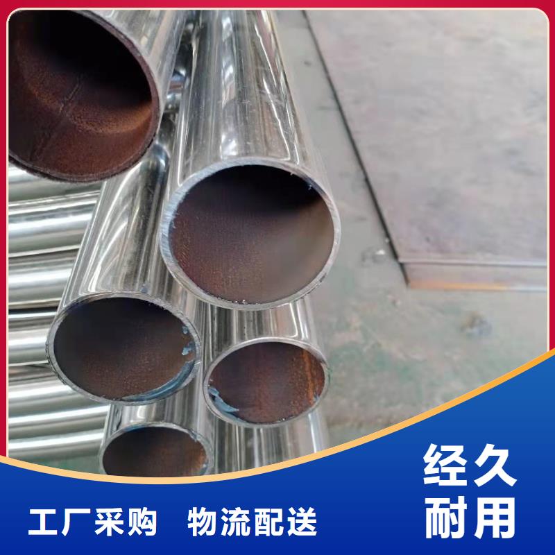 桥梁护栏发货快售后服务完善