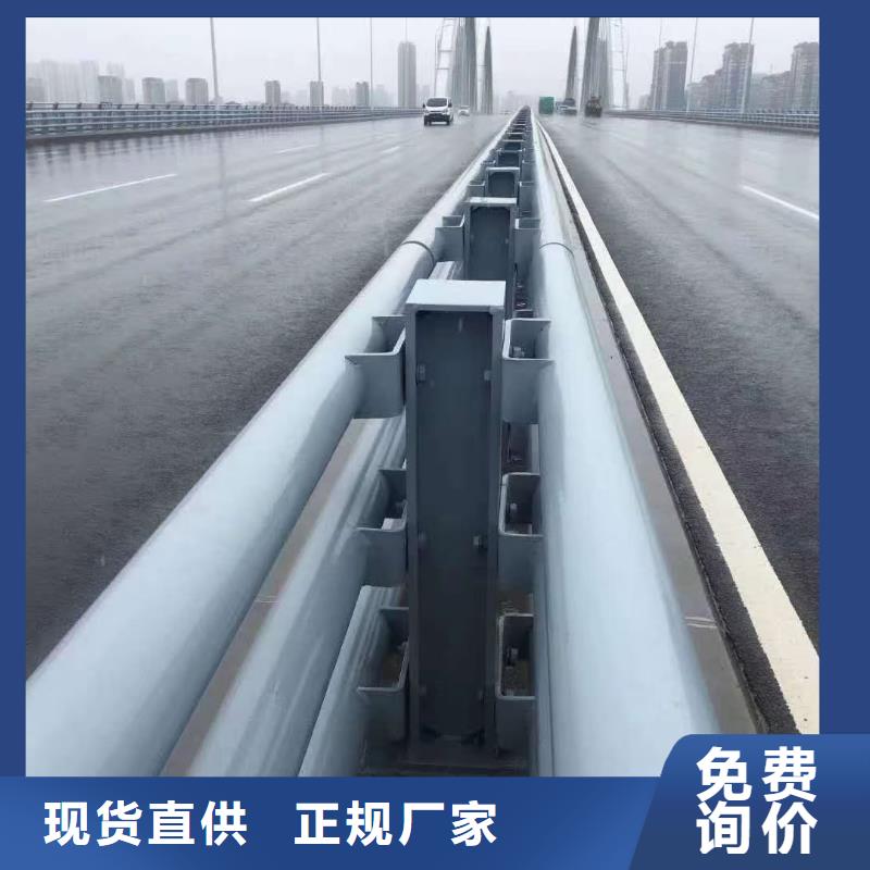河道护栏设计{本地}公司
