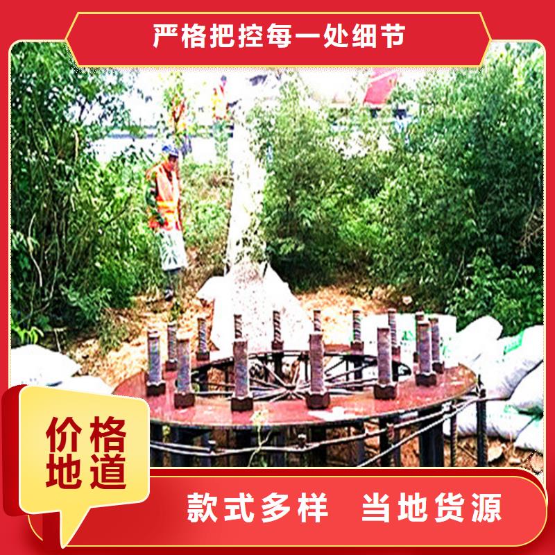 单立柱制作公司-施工方案产品性能