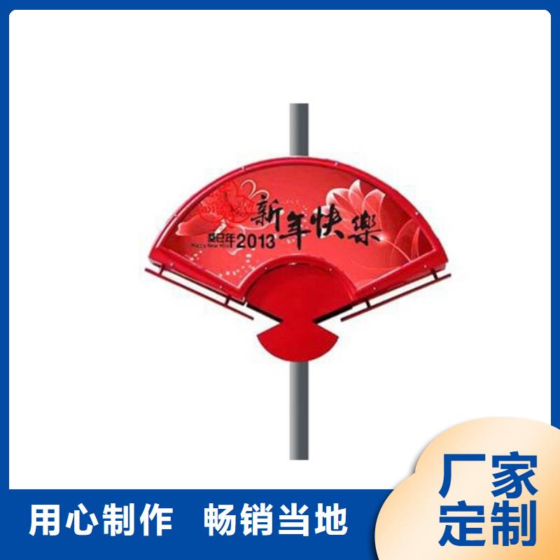 灯杆灯箱厂家欢迎咨询{本地}生产厂家