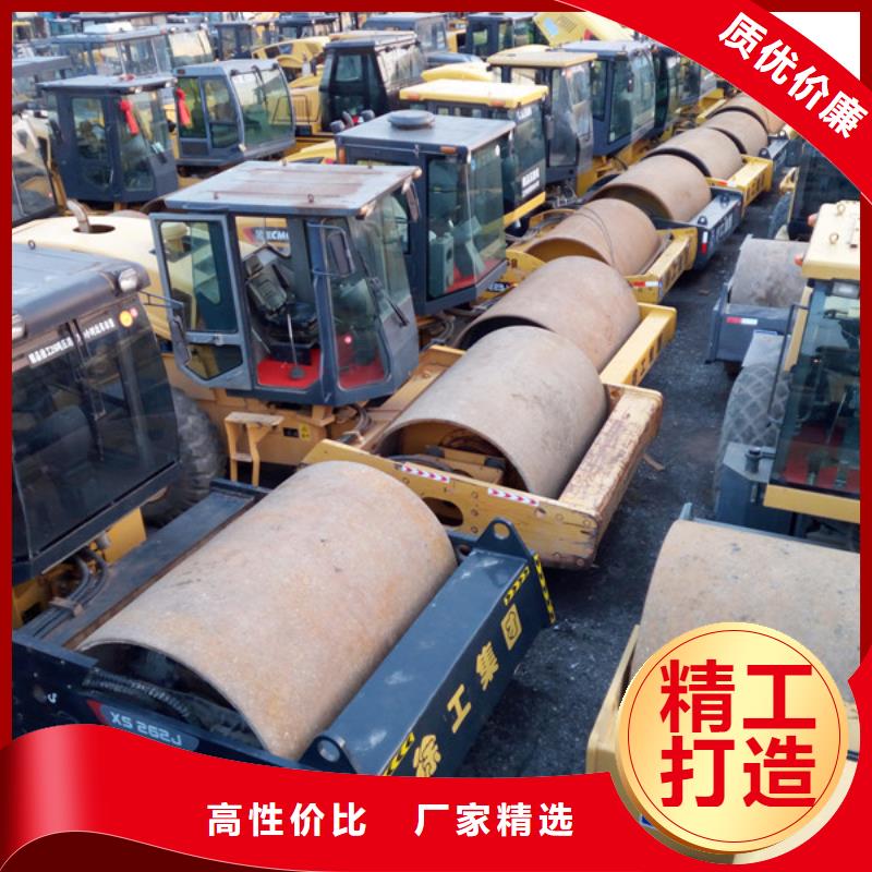【二手压路机二手汽车吊48小时发货】支持非标定制