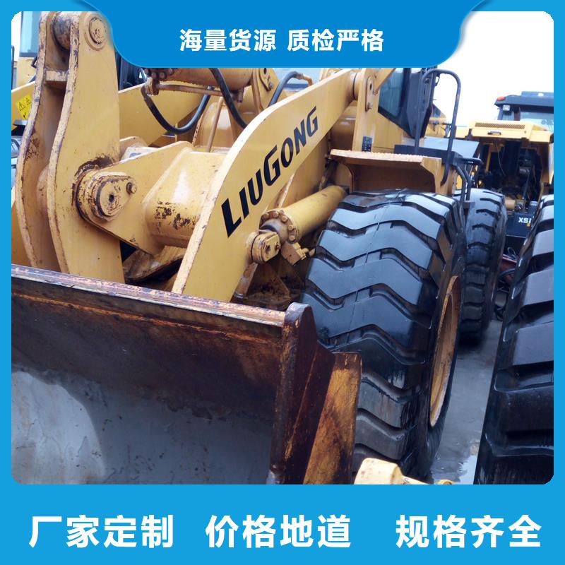 【二手装载机】-二手汽车吊高质量高信誉<当地>经销商