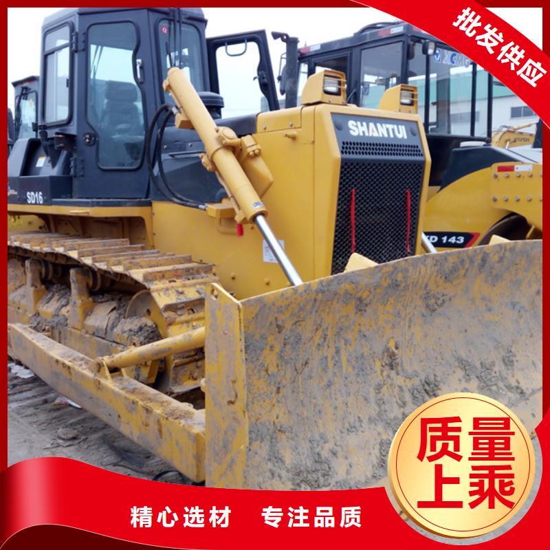 二手推土机二手22吨压路机今年新款厂家规格全