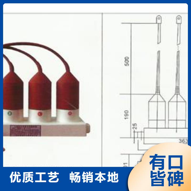 过电压保护器氧化锌避雷器价格市场行情用心做好细节