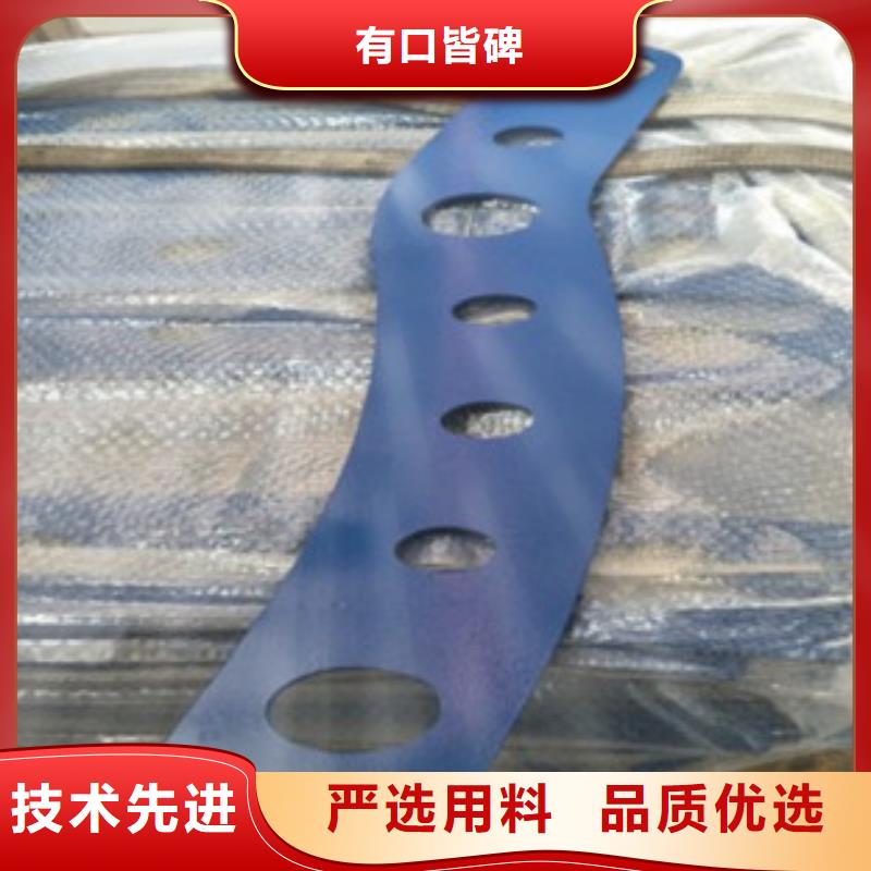 不锈钢复合管不锈钢复合管护栏批发价格优良材质一站式厂家