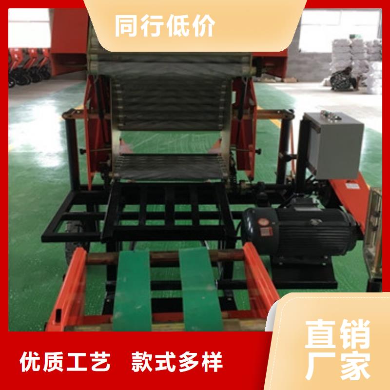 打捆包膜机马犬支持货到付清【当地】供应商