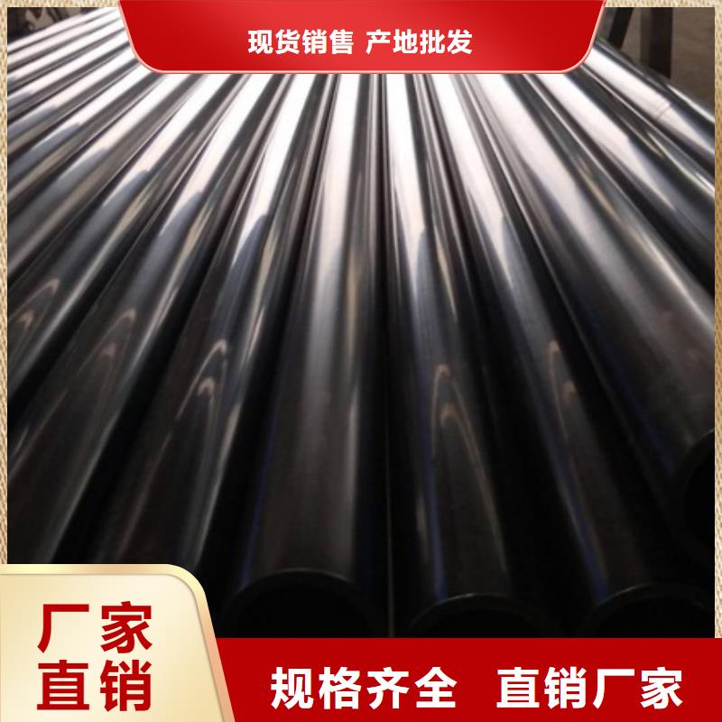 PE给水管准时交付[当地]货源