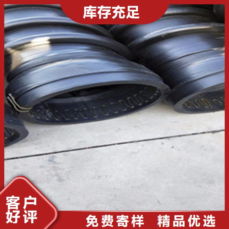 克拉管钢丝网骨架复合管质量为本服务至上