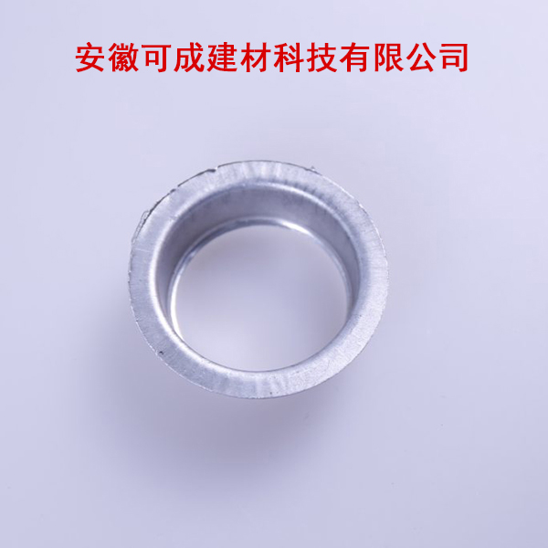 歙县工程项目成品天沟现场施工实力雄厚品质保障