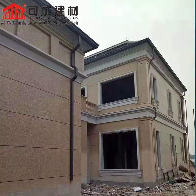 天沟管道系统销售商图片-视频同城厂家