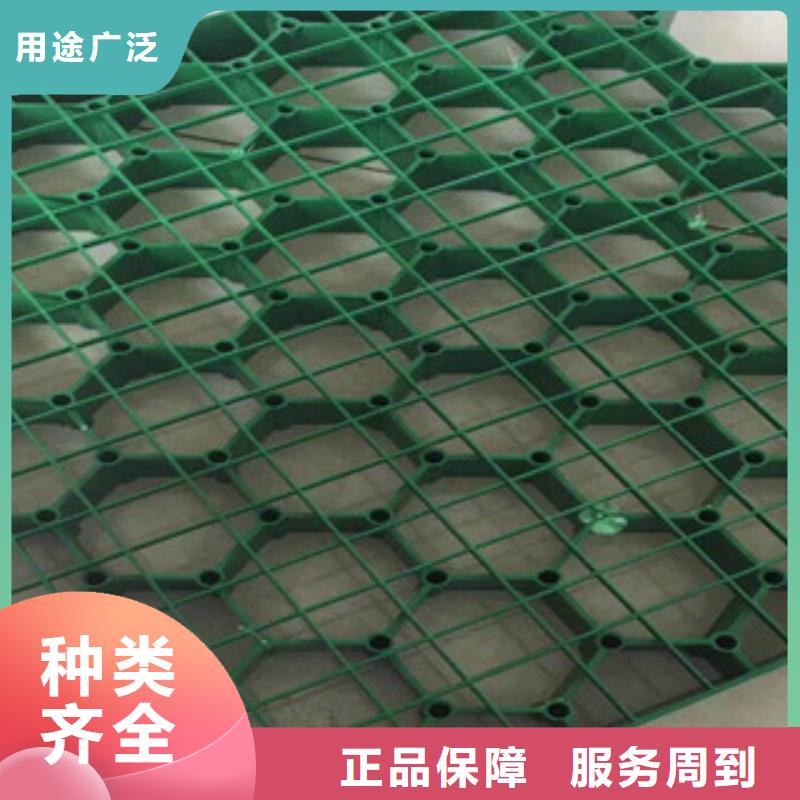 环保植草格虹吸排水板厂家材质实在每个细节都严格把关